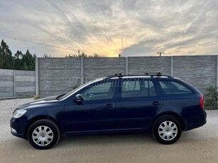 SKODA OCTAVIA Combi 4x4 1.6 CR TDI Elegance DPF