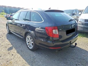 SKODA SUPERB Combi 1.8 TSI Ambition