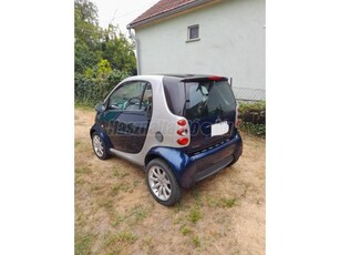 SMART FORTWO PASSION