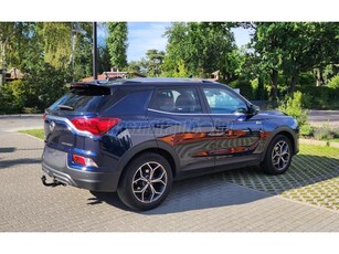 SSANGYONG KORANDO 1.5 Turbo GDI Style+ (Automata)