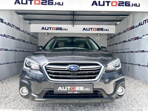 SUBARU OUTBACK 2.5 Sport EyeSight (Automata) VÉGIG VEZETETT SZERVIZ - 4 FŰTHETŐ ÜLÉS - NAPFÉNYTETŐ - 3 ÉV GARANCIA