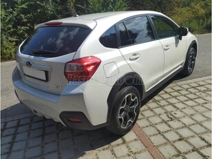 SUBARU XV 2.0 Comfort CVT M.O. ELSŐ KÉZBŐL!