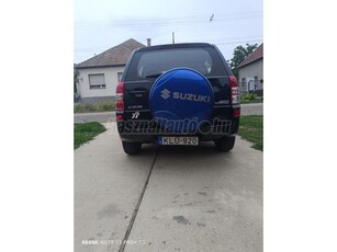 SUZUKI GRAND VITARA 1.9 DDiS JLX-AL ESP