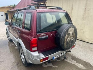 SUZUKI GRAND VITARA 2.0