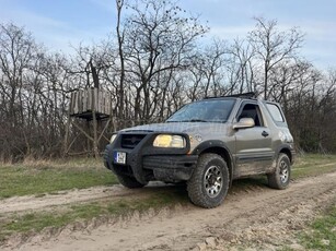 SUZUKI GRAND VITARA 2.0