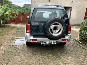 SUZUKI GRAND VITARA 2.0 TD