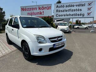 SUZUKI IGNIS 1.3 AC MAGYARORSZÁGI!