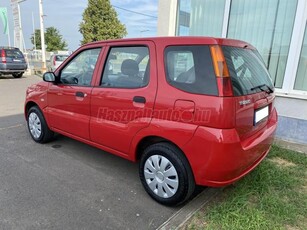 SUZUKI IGNIS 1.3 GC AC Klíma - Magyarországi - 120 ezer Km