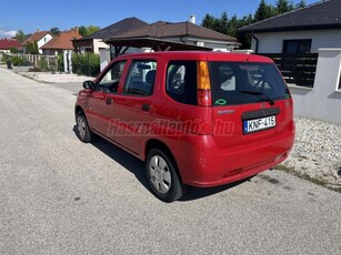 SUZUKI IGNIS 1.3 GC