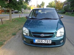 SUZUKI IGNIS 1.3 GL