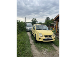 SUZUKI IGNIS 1.3 GL ABS