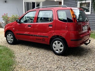 SUZUKI IGNIS 1.3 GLX