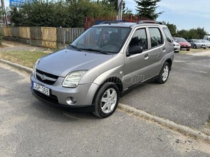 SUZUKI IGNIS 1.5 GS AC MAGYAR+JÓ ÁLLAPOT+KÍMA+HOROG