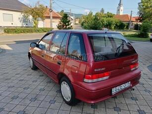 SUZUKI SWIFT 1.0 GL