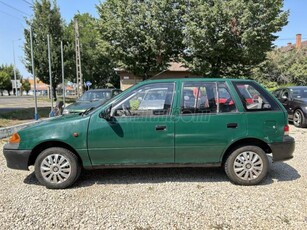 SUZUKI SWIFT 1.0 GL