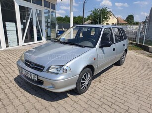 SUZUKI SWIFT 1.0 GL Silver II.