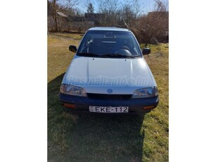 SUZUKI SWIFT 1.0 S