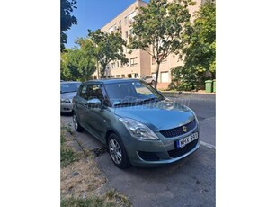 SUZUKI SWIFT 1.2 GC AC ESP