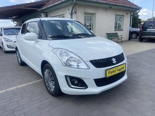 SUZUKI SWIFT 1.2 GL+ LED AC ESP