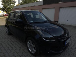 SUZUKI SWIFT 1.2 GLX AC ESP