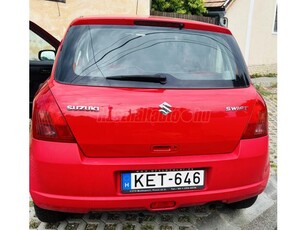 SUZUKI SWIFT 1.3 GC