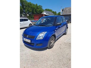 SUZUKI SWIFT 1.3 GC AC