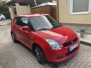 SUZUKI SWIFT 1.3 GC GC