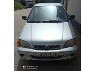 SUZUKI SWIFT 1.3 GLS