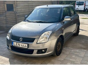 SUZUKI SWIFT 1.3 GLX CD AC