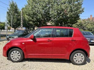 SUZUKI SWIFT 1.3 GLX CD AC