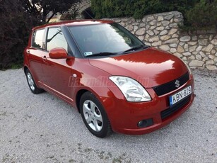 SUZUKI SWIFT 1.3 GLX CD AC Mistic Limitált