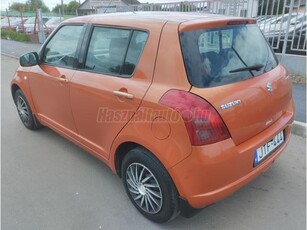 SUZUKI SWIFT 1.3 GLX MAGYAR.MEGKÍMÉLT.KARCMENTES.KLÍMÁS!