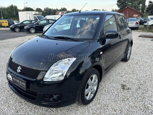 SUZUKI SWIFT 1.5 VVT GS ACC ÚJSZERŰ!KULCSNÉLKÜLI!Ü.FŰTÉS!