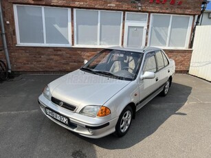 SUZUKI SWIFT Sedan 1.3 GLX Manager III.