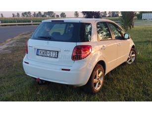 SUZUKI SX4 1.5 GC AC