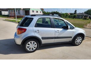 SUZUKI SX4 1.5 GC AC