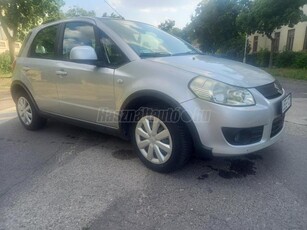 SUZUKI SX4 1.5 GLX