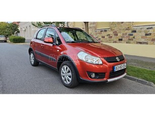 SUZUKI SX4 1.6 GS 4WD 68.000 Km