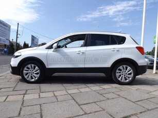 SUZUKI SX4 S-CROSS 1.6 DDiS GL+ Magyarországi!