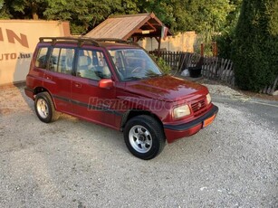 SUZUKI VITARA 1.6 JX NAGYON RENDBEN VAN SZÉPÁLLAPOT