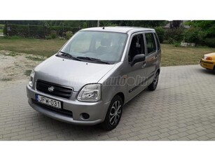 SUZUKI WAGON R+ 1.3 GC 67.000KM!MAGYAR-1.tulaj!