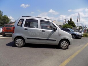 SUZUKI WAGON R+ 1.3 GL