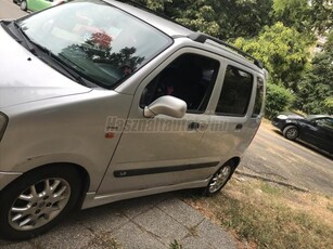 SUZUKI WAGON R+ 1.3 GL