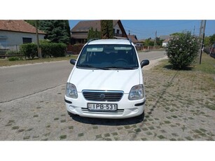 SUZUKI WAGON R+ 1.3 GL (Automata)