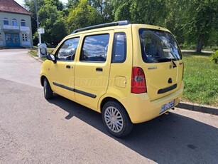 SUZUKI WAGON R+ 1.3 GL