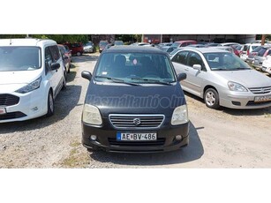 SUZUKI WAGON R+ 1.3 Sport