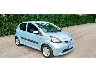 TOYOTA AYGO 1.0 AC