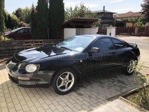 TOYOTA CELICA 1.8 STi