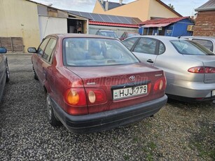 TOYOTA COROLLA Sedan 1.4 Harmony