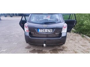 TOYOTA VERSO 2.0 D-4D Terra 1AD